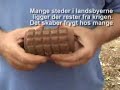 Vi fjerner frygten