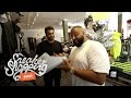 DJ Khaled goes Sneaker Shopping With Complex