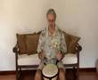 barefootdave in Djembe lessons # 3
