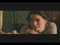 For your consideration in the Best Female Performance, Andy Samberg as Ms.Elouise. Just look over your shoulder and she'll always be by your side.