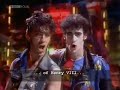 Tenpole Tudor - Wunderbar [totp]
