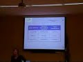 Convivencia y resoluci�n de conflictos.