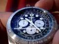 Breitling B-2 B2 Watch Video Review