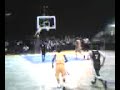 Nba Live 2008 - Kobe Ally at Half Court Nba Live 2008 - Kobe Ally at Half Court