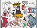 latin kings