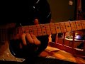 guitar lesson for Balasevic - Mala garava solo guitar lesson for Balasevic - Mala garava solo