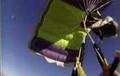 skydiving