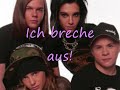Mixed Tokio Hotel Songs