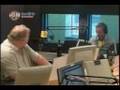 WGN Radio - Spike O'Dell talks with Luke Donald