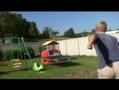 Trampolines Are Dangerous!
