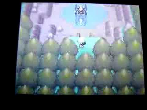 PSPTitanFan1 - How you catch Darkrai: You'd better have a Pokemon, who can use Fly, if you get stuck to the endless darkness. Register the Explorer Kit (Y-set on). Where to...