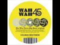 COLMAN BROTHERS Sem Amor (Big Band Original) 2009