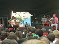 Bon Iver - Skinny Love, live at Pitchfork 2008 Bon Iver - Skinny Love, live at Pitchfork 2008
