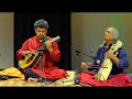 Snehasish Mozumder Edmonton Concert