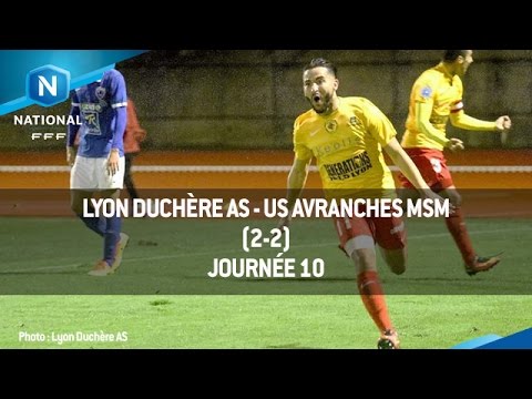 16-10-14_Lyon-Duchère (Résumé)