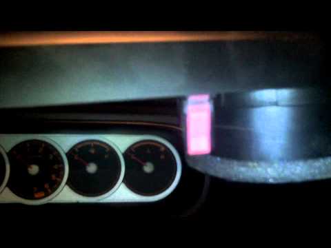 how to remove scion xb door panel