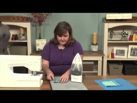 how to sew a patch pocket to a t shirt