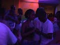 Salsa / Son Dancing in Villa Mella