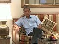 Ravi Venkatesan describes the benefits he's gained from doing Isha Yoga (http://ishafoundation.org/)