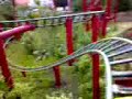 On-ride Dragons Fury video @ Chessington World Of Adventures