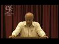 New Covenant - The Gifts Of The Spirit by Zac Poonen -Part 5