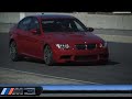 2008 BMW M3 v 2008 Lexus IS F - Car and Driver