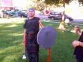 Belegarth Music Video - Pierce