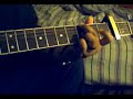 Gitara (cover) Gitara (cover)