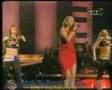 Julia nachalova - Lubov Kak Zvozdichka Garit