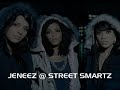 Jeneez @ Street Smartz
