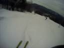 1st Ski Run \