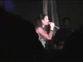 Linda AF2 - kosorou kopo nangku doho (live, amateur)