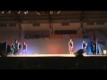 Pergamino 2009 -  Academia Hermanos Perez  - reggaeton