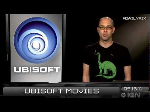 preview-PSN Returns, Gears 3, & A New Batman Game - IGN Daily Fix, 5.16.11 (IGN)