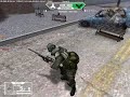 (Sorry for bad quality)Who said soldiers don't have fun. Watch these WarRock warriors shake what their mommas gave them.