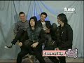 30 Seconds To Mars- Most Embarrassing Moment @ Fuse