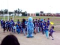 Barra Azul!! /Corta/2009