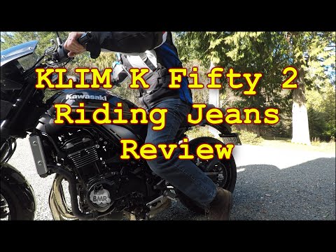 klim k fifty 2