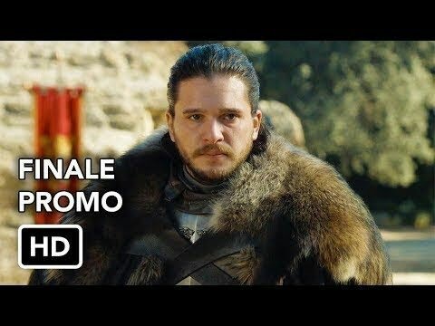 Game of Thrones 7. Sezon 7. Bölüm Fragmanı                                                                                                                                                                                                                