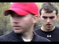 Ultimate Frisbee: Northeastern vs Brandeis - Spring 2006