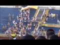 Torcida do Criciúma - Joinville x Criciúma - 17/02/13