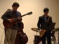 'TIMELINE' - Brendan Stavris Sr. Recital - WCSU - 12/15/09