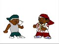 Re: Rap vs Hip Hop