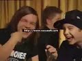 Chipmunk Tokio Hotel Laughter