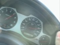 super fast GTR34 in-car video