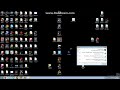 Click here to watch this video Minecraft: How to download texture packs and install it