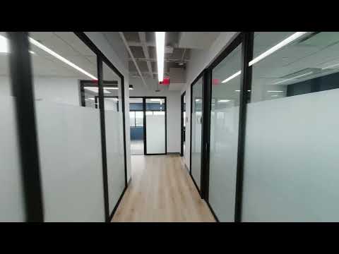 Private Office 508