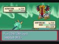 Pokemon Ruby Destiny: Rescue Rangers Vs Jagold and Giratina