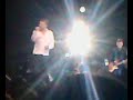morrisey - bham 07/12/06