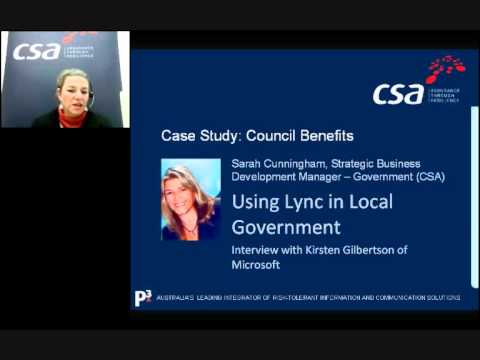 how to enable lync recording